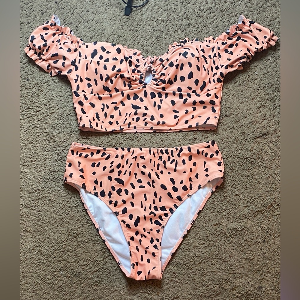 SHEIN swimsuit SHEIN